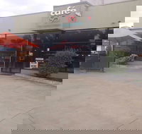 Caf 95 - Pubs Perth