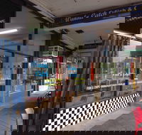 Cape - Pubs Perth