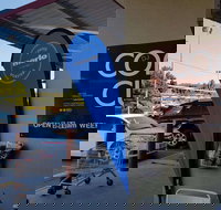 Coffee Cube - Pubs Perth