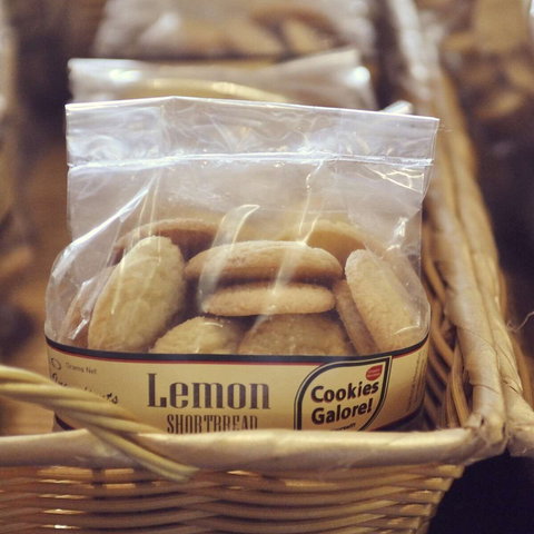 Cookies Galore - Pubs Perth 0