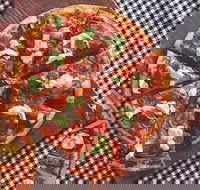 Crust - Surfers Paradise - Pubs Perth