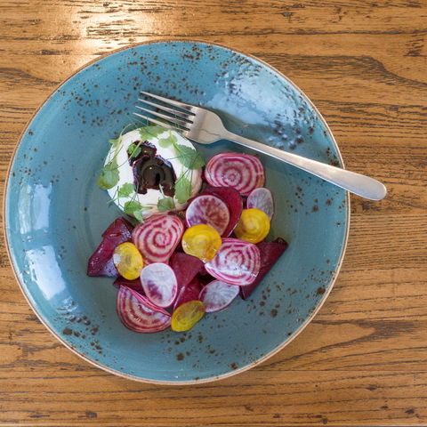 Eclectic Tastes Cafe & Pantry - Pubs Perth 2