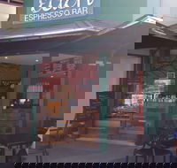 Eden Espresso Bar - Pubs Perth