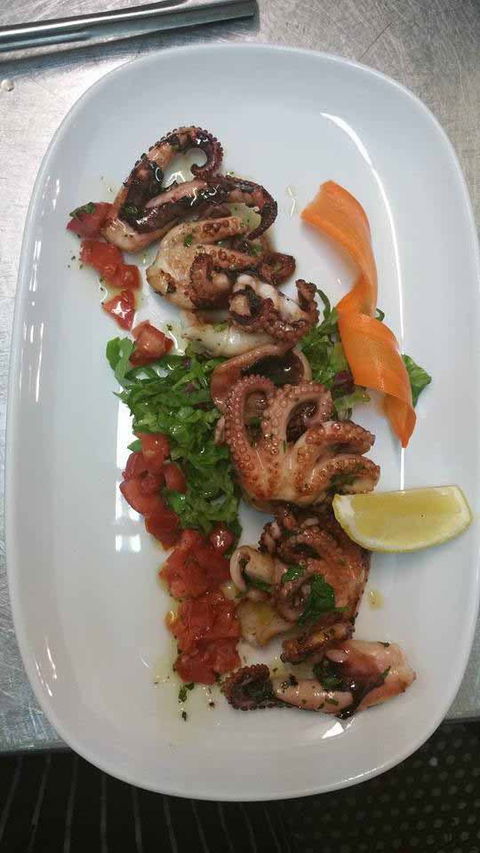 Frattini Italian Kitchen - Pubs Perth 0