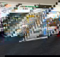 Fresh Foods 2 Go - Pubs Perth