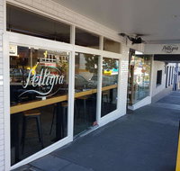 Froggy's Bistro - Pubs Perth