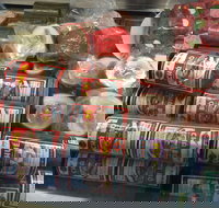 Gio Cha Kinh Do - Pubs Perth