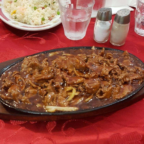 Golden Pearl Chinese Restaurant Pty Ltd - Pubs Perth 0