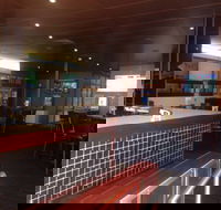 Golden Tiger Bar - Pubs Perth