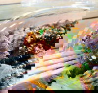 Gone AWOL cafe - Pubs Perth