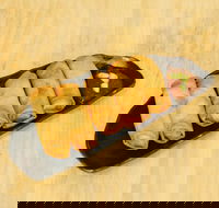 Gravity 150 Cafe Bar - Pubs Perth