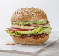 Grill'd - Moonee Ponds - Moonee Ponds - Pubs Perth