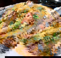 Grind Cafe - Pubs Perth