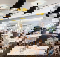 Harvest Restaurant Windsor - Pubs Perth