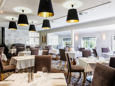 Harvest Restaurant Windsor - Pubs Perth 0