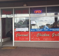 Hogans Charcoal Chicken Grill - Pubs Perth