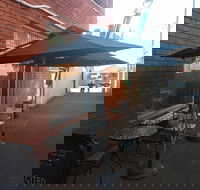 Jeff's Hideout Cafe - Pubs Perth