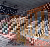 Jirochyo - Pubs Perth