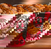 KFC - Waterford - Pubs Perth