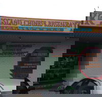 Kim Long - Pubs Perth