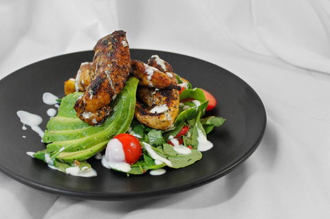 Kings Cafe - Pubs Perth 0