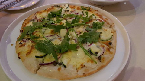 La Dolce Vita At Rumba Resort - Pubs Perth 0