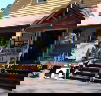 Leanne's Cafe - Pubs Perth