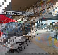 Lincolnshire Arms Hotel