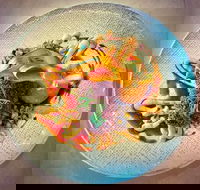 Little Hugh - Pubs Perth