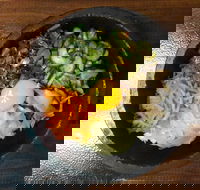 Little Miss Korea - Pubs Perth