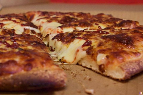 Maros Pizza - Pubs Perth 0