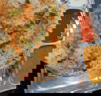 Masala Dosa - Pubs Perth