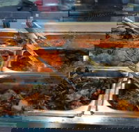 Mathura - Pubs Perth