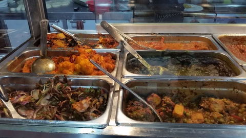 Mathura - Pubs Perth 0