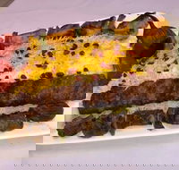 Mina Kebab House - Pubs Perth