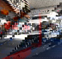 Mitsuko's - Pubs Perth