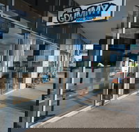 Mr Gummy Fish  Chips - Pubs Perth