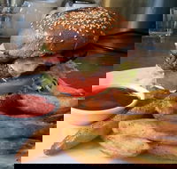 Mrs. Smith's Hotel Restaurant - Pubs Perth