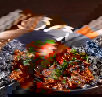 Mulan Temple - Pubs Perth