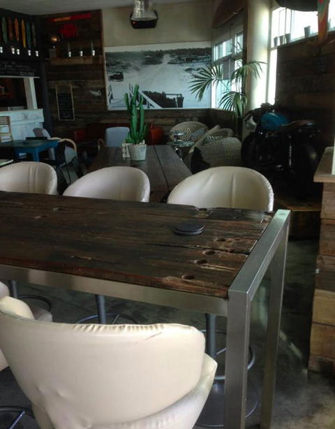 Ocean One Bar Scarborough - Pubs Perth 0