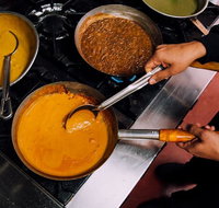 Oye Bombay Indian Restaurant - Pubs Perth