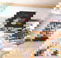 Pages Cafe - Pubs Perth