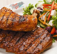 Panarotti's - Penrith - Pubs Perth