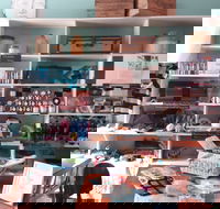 Peesey Pantry Emporium and Tea Room - Pubs Perth