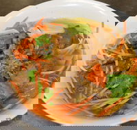 Phat Fish - Pubs Perth