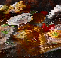 Pie Face - Ryde - Pubs Perth