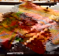 Rhumbas - Mill Park - Pubs Perth