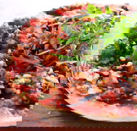 Rocketboy Pizza - Newtown - Pubs Perth