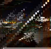 Saints  Sailors - Pubs Perth