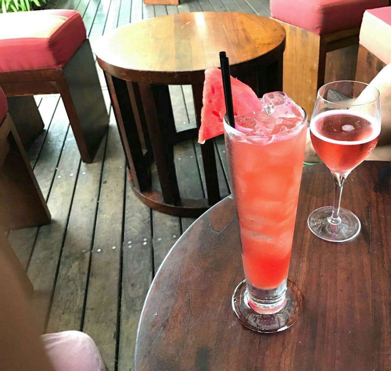 Cairns QLD Pubs Perth